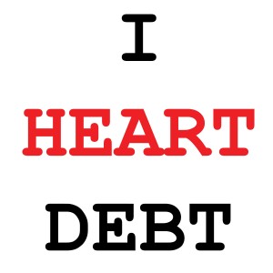 IHeartDebt