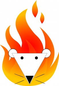 RatOnFire